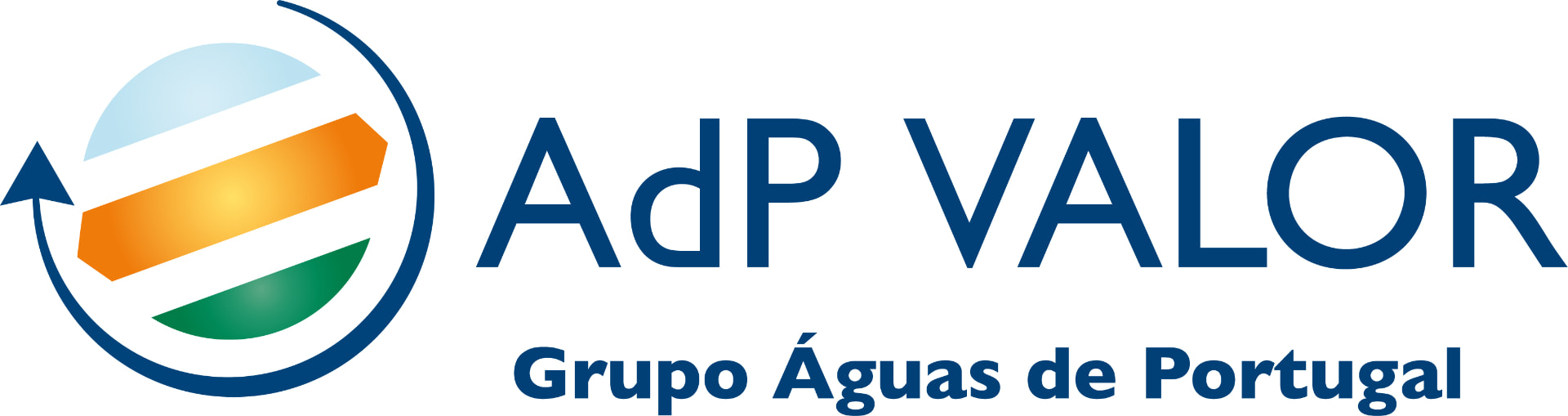AdP VALOR — Grupo Águas de Portugal