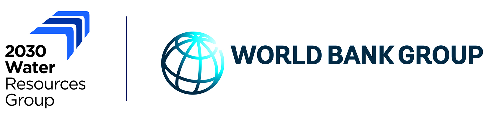 2030 Water Resources Group · World Bank Group